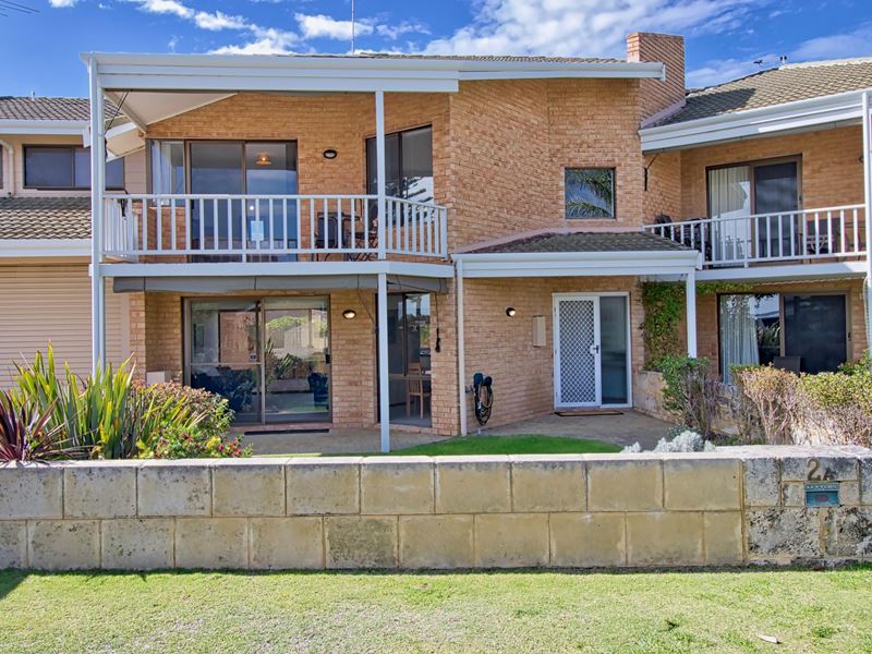 2A Vista Avenue, Rockingham