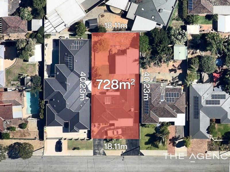 67 Hanworth Street, Balcatta