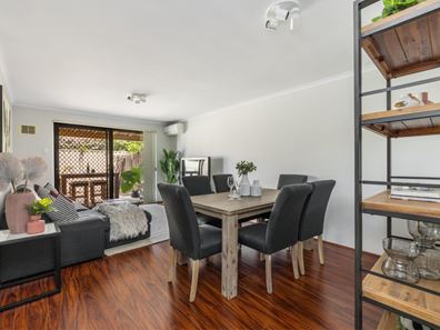 8/11 Brentham Street, Leederville WA 6007