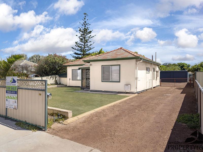 118 Francis Street, Beachlands