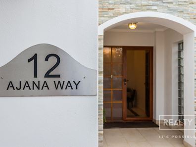 12 Ajana Way, Dianella WA 6059