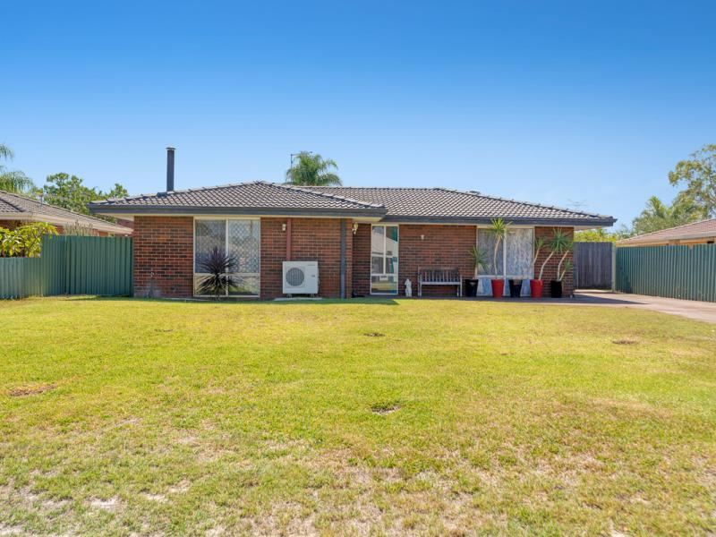 11 Chireton Place, Beechboro WA 6063