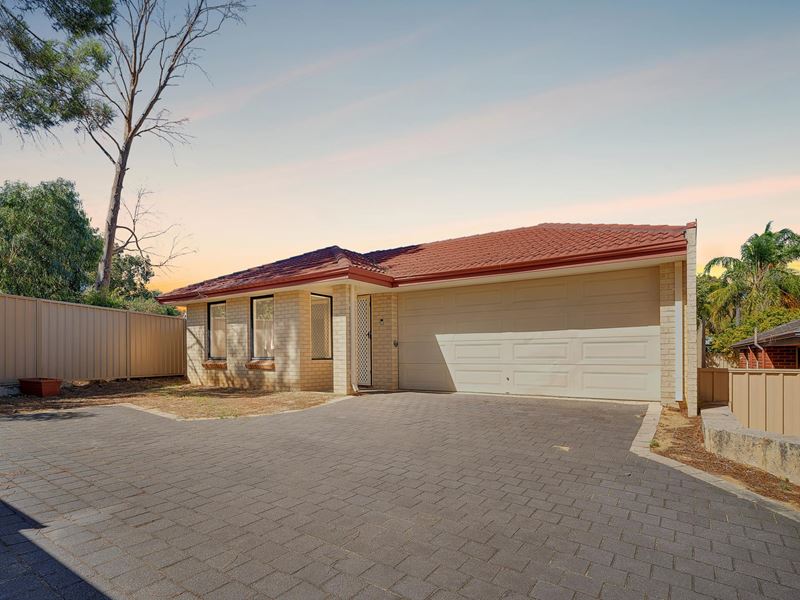 3/95 Park Road, Byford