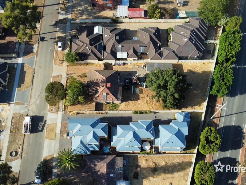 65 Loton Avenue, Midland