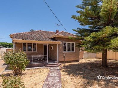 65 Loton Avenue, Midland WA 6056