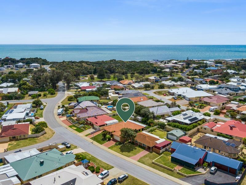 5 Melros Beach Road, Dawesville WA 6211