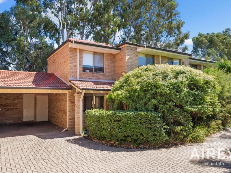 31/15 Jugan Street, Mount Hawthorn WA 6016