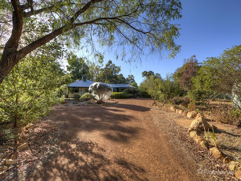 530 Bunning Road, Mount Helena
