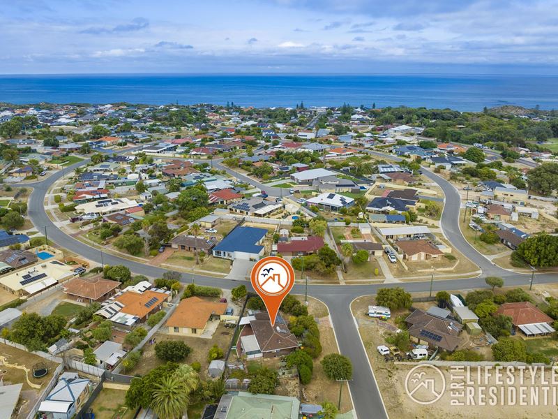 2 Hartland Place, Yanchep