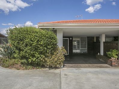 5-166 Waterloo Street, Tuart Hill WA 6060