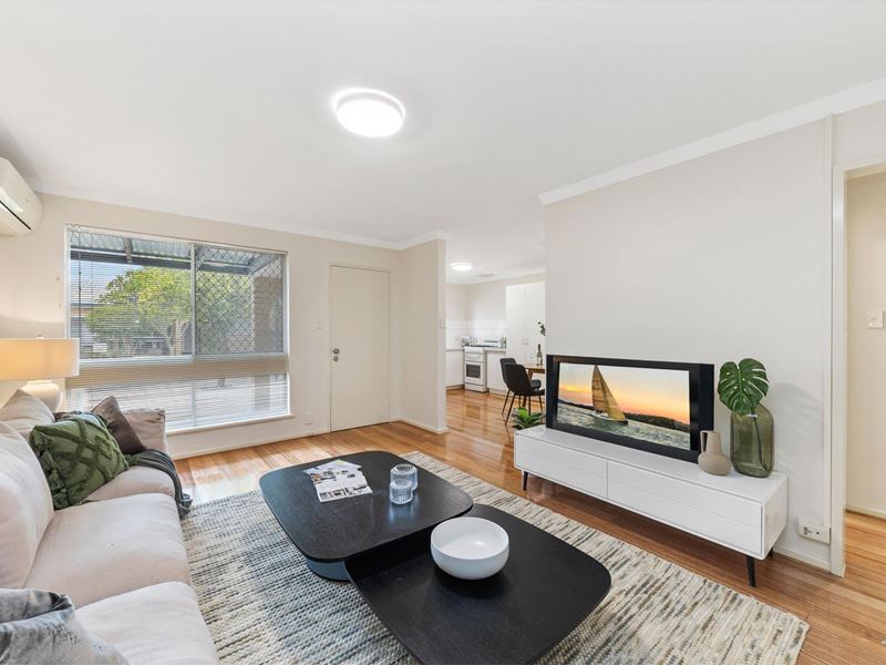 3/80 Clydesdale Street, Como