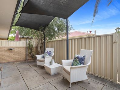 3/80 Clydesdale Street, Como WA 6152