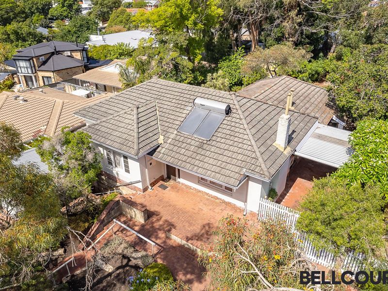 66 Swan Road, Attadale