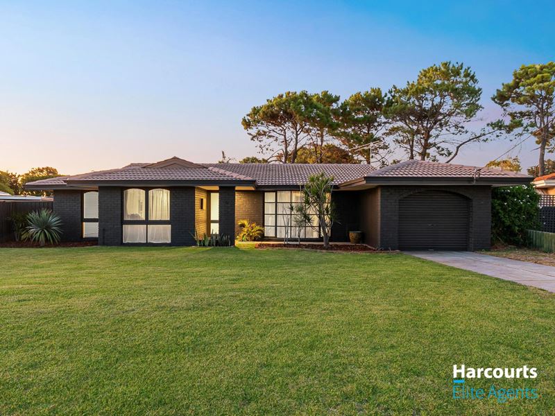 6 Quamby Place, Rockingham