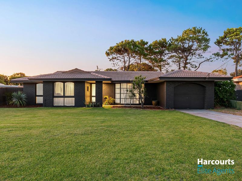 6 Quamby Place, Rockingham WA 6168