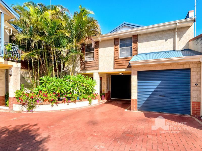 2/13 Symmons Street, Bunbury WA 6230