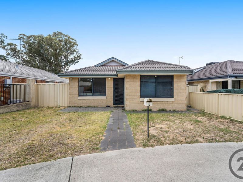 18 Kelso Lane, Greenfields