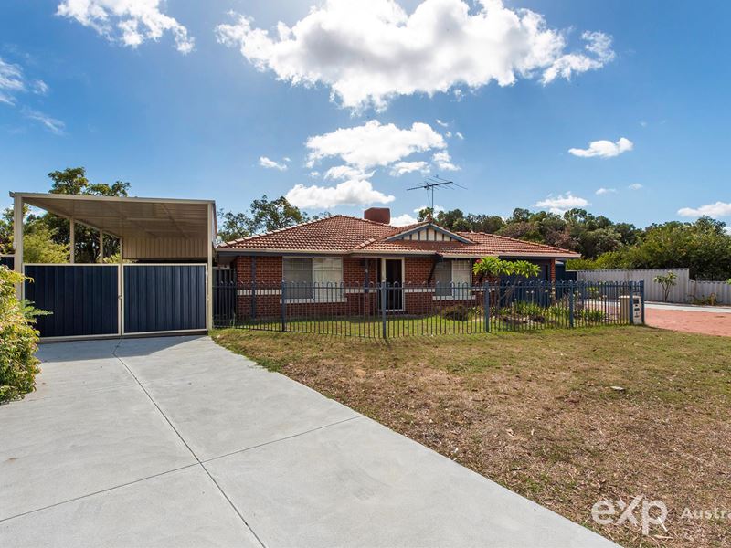 6 Coodanup Drive, Coodanup