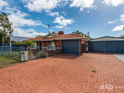 6 Coodanup Drive, Coodanup WA 6210