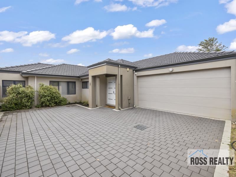 1A Colwyn Road, Bayswater