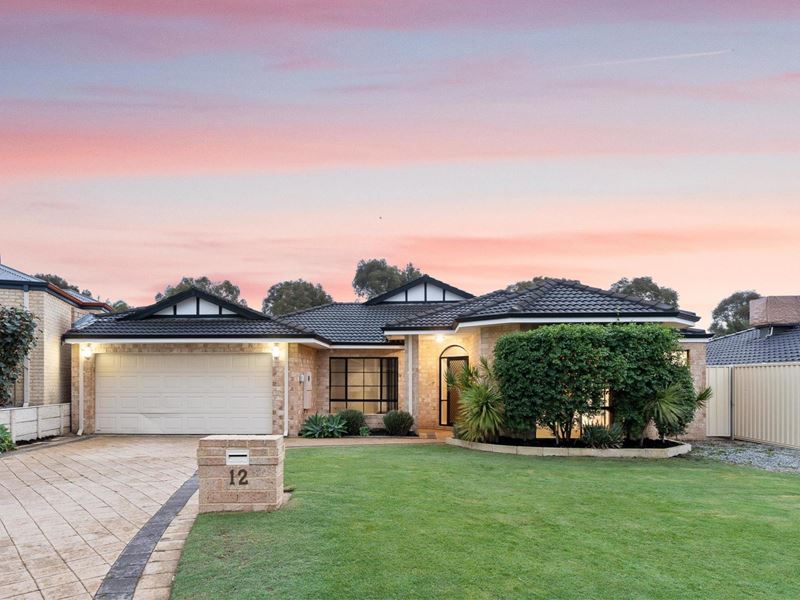 12 Callara Vista, Success