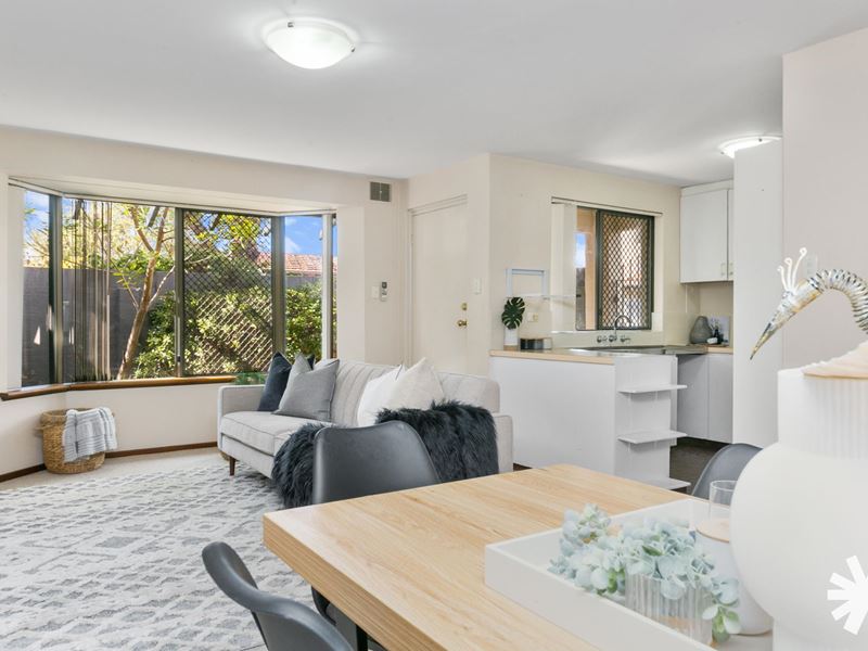 4/62 McDonald Street, Como