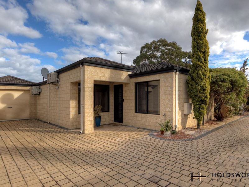 2/21 Narrung Way, Nollamara WA 6061