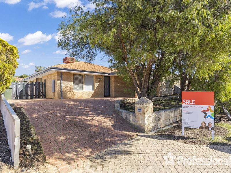 16 Whiston Crescent, Clarkson