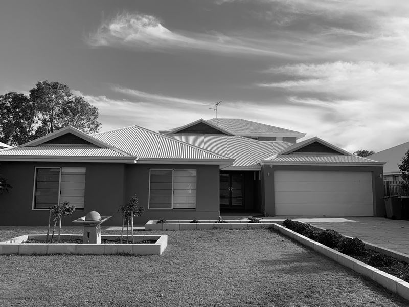14 Carnarvon Way, Erskine