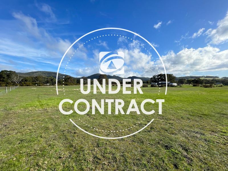 15 Enright Way, Porongurup