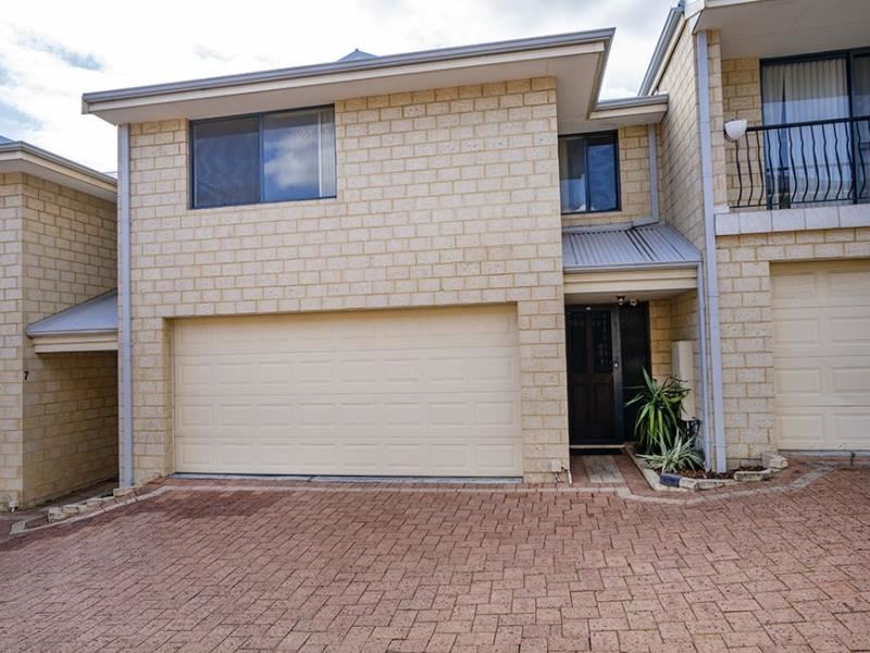 8/57 Main Street, Osborne Park