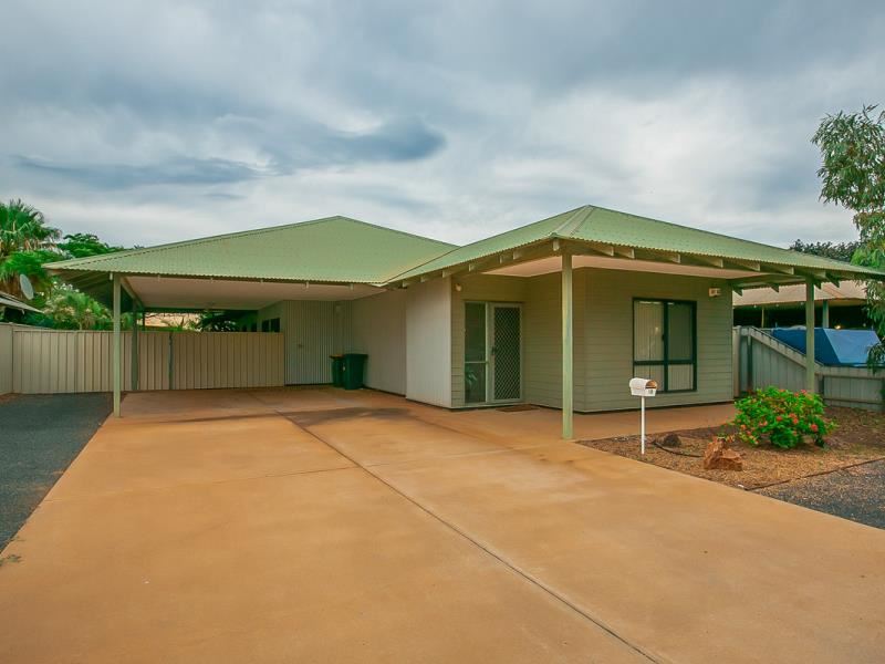 13 Rogers Street, Port Hedland