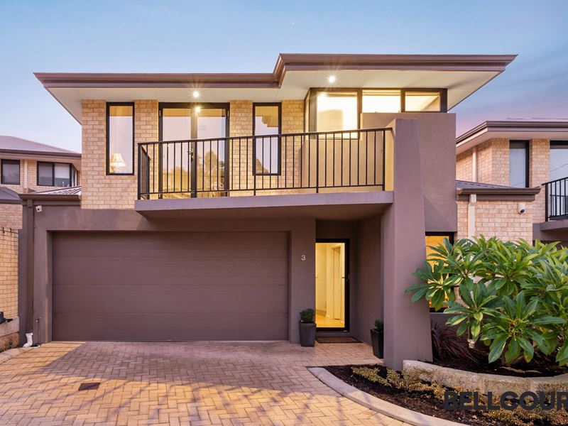 3/116 Beatty Avenue, East Victoria Park