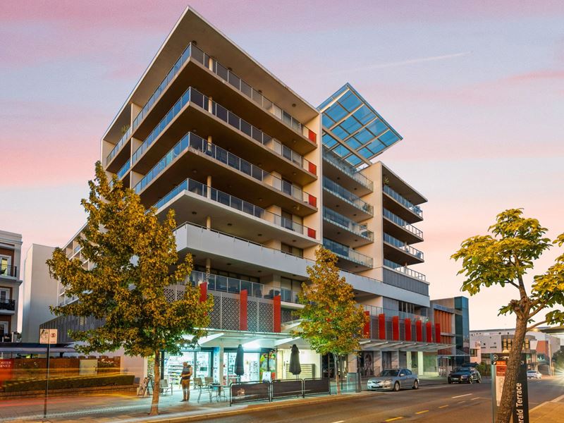 1/1178 Hay Street, West Perth