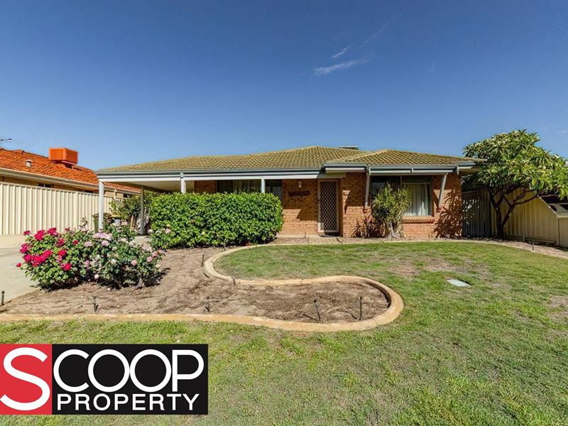 50 Seminole Gardens, Seville Grove
