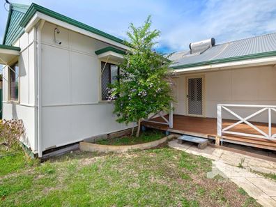 11A Woodrow Street, Carey Park WA 6230