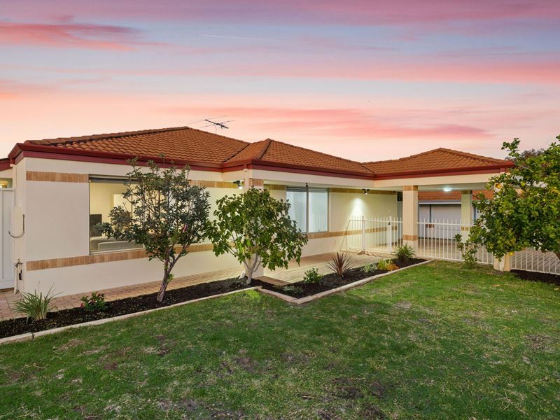 6 Meakins Court, Bayswater