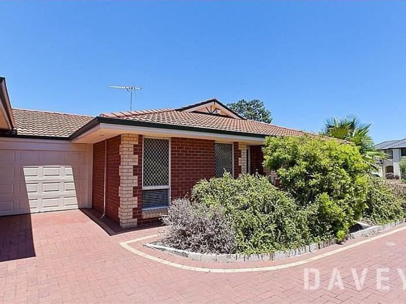 38/144 Hamilton Street, Osborne Park