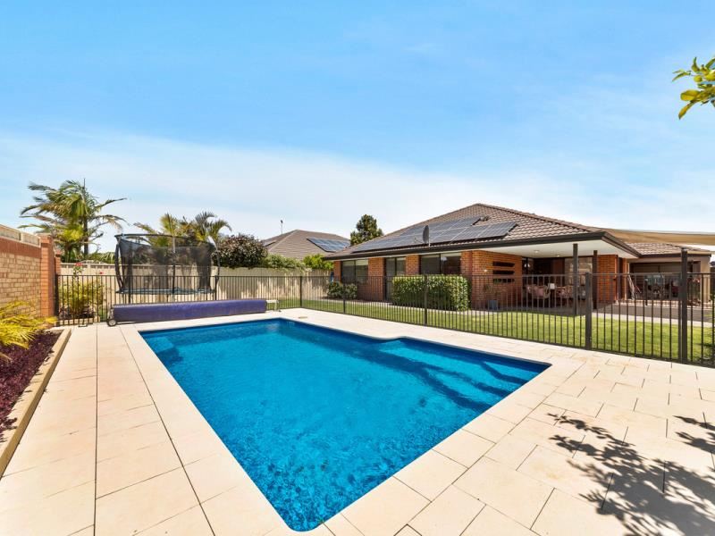 30 Lynella Circuit, Banksia Grove