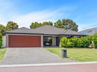 30 Lynella Circuit, Banksia Grove WA 6031