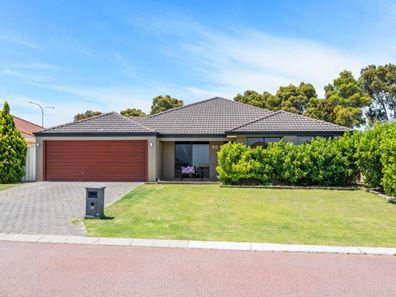 30 Lynella Circuit, Banksia Grove WA 6031