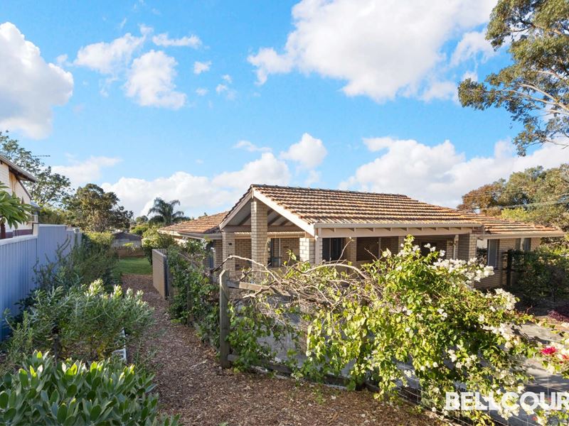 170B Anzac Terrace, Bassendean
