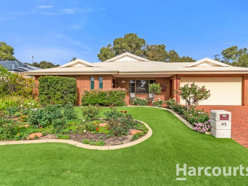 95 Christchurch Terrace, Currambine
