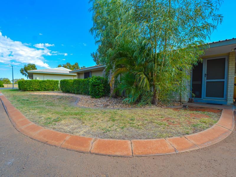 13/15 Becker Court, South Hedland