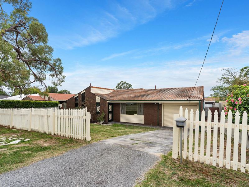 20 Robina Road, Gosnells