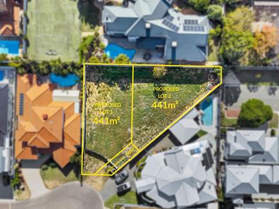 11 Maple Mews, Duncraig WA 6023