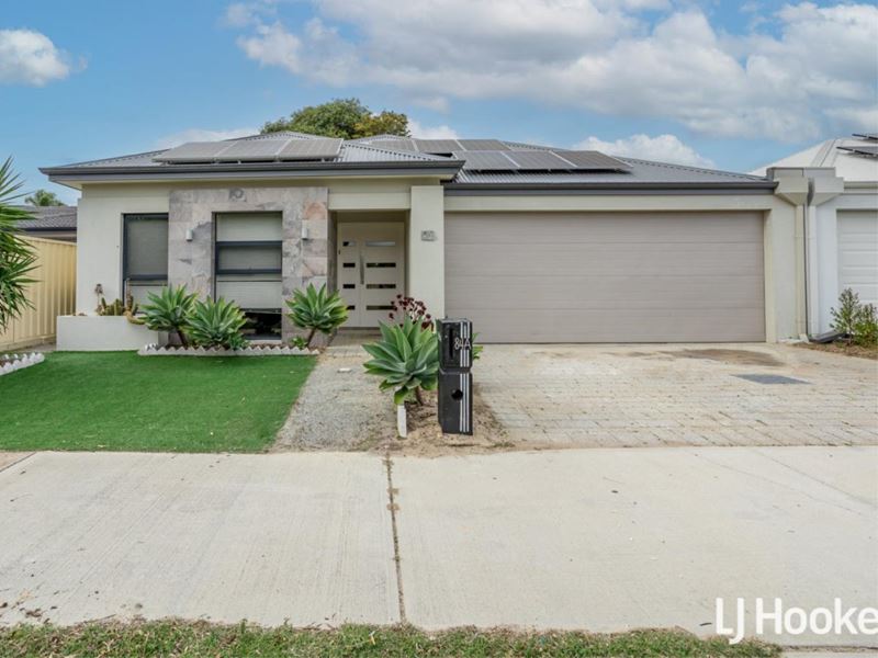 84A Berehaven Avenue, Thornlie