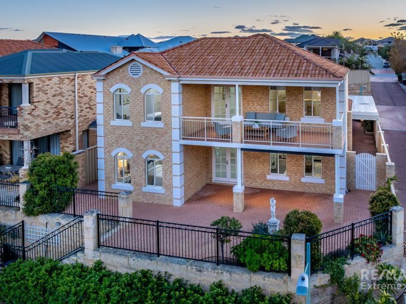 14 Moonflight Crescent, Iluka