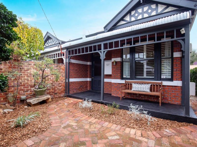127 Carr Street, West Perth