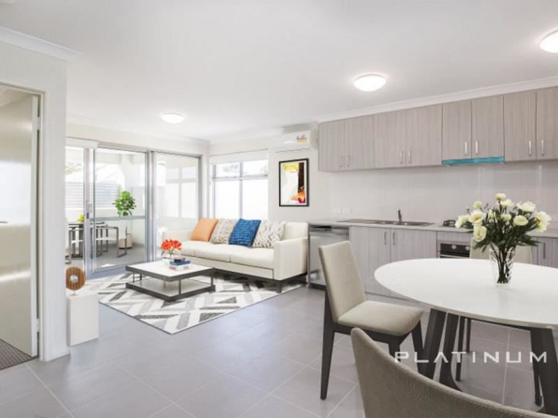 6/20 Patchem Way, Westminster